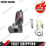 STARTER MOTOR 9 TEETH FIT FOR CHEVROLET SMALL BLOCK BIG BLOCK V8 327 350 454 3HP (for: Chevrolet)