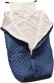 [SUOYUANJIE] Wheelchair Blanket, Waterproof Fleece Lined Wheelchair Cozy Cover with Lower Body Zipper Keep Warm Wheelchair Blanket & Lap Blankets for Elderly