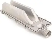TGMGADANTV Intake Valley Pan for BMW E53 E70 E60 E65 E66 X5 540i 550i 740i 11147507278 Chassis Components