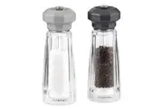 Cole & Mason Lowestoft Salt and Pepper Gift Set