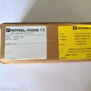 1PC New Pepperl+Fuchs NJ40+U1+E2 Proximity switch