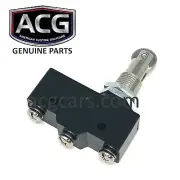 ACG Excalibur Golf Cart Brake Light Switch