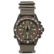 Timex Expedition Tide-Temp-Compass SST Watch