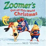 ZOOMER’S OUT-OF-THIS-WORLD CHRISTMAS