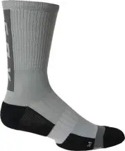 Fox 8" Ranger Cushion Cycling Socks (2021)