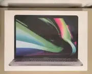 New & Sealed Apple MacBook Pro 13" (512GB SSD, M1, 16GB RAM) Touch Bar