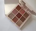 Ciate London TREND EDIT 9 Pan Eyeshadow Palette Metallics + Mattes Original BNIB