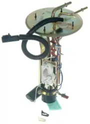 Carter Fuel Pump Sender P74859S for Ford E-150 Econoline 1997-2002
