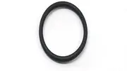 Rubber ring Replace# 11537545278 AUTO-MOHITO 1pack