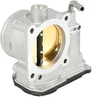 22030-0P040 Compatible with Toyota Matrix 2007 Corolla 2005/08 Crown Lexus Matrix 2007 Corolla 2005/08 Crown 2.5L Throttle Valve