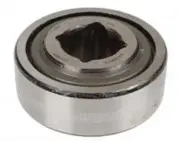Replacement Bush Hog Disc Harrow Bearing 1436183 1-1/8" Square Bore Made In USA