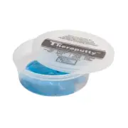 Fabrication Enterprises 10-0908 Cando Theraputty Exercise Material- 4 Oz. - B...