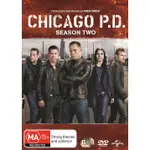 Chicago PD - Season 2