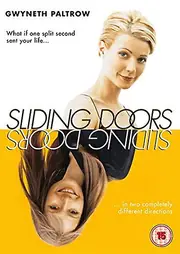 Sliding Doors [DVD]
