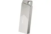 128GB Netac UM1 USB 3.2 Metal Flash Drive