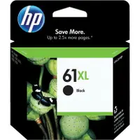 在飛比找樂天市場購物網優惠-【免運 加送咖啡券】HP 61XL (CH563WA) 高容