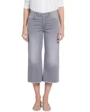 Nydj Brigitte Rocksand Capri Jean Women's