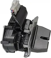 931-273 Car Door Lock Fa1Z7443150B Trunk Lock Actuator for Lincoln for Nautilus 2019-2022 Ds7Z7443150B