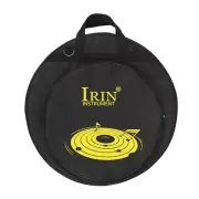 Thick 600D Nylon Oxford Cloth Cymbal Bag Superior Durability Long term Use