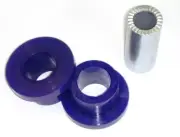 SUPERPRO REAR DIFFERENTIAL TORQUE ARM BUSH KIT FOR VOLVO 740 744 745 84-90