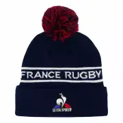 France Rugby Union Adult Beanie