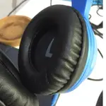通用型耳機套 耳套  替換耳罩 可用於 SKULLCANDY S6HSDY-107 HESH 2