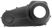 New Black Outer Primary Cover For 2007/2017 Harley Davidson Softail