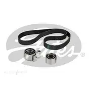 Gates Timing Belt Kit - TCK157