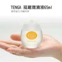 在飛比找蝦皮購物優惠-【台灣現貨 附發票】TENGA EGG系列 LOTION自慰