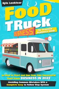 在飛比找誠品線上優惠-Food Truck Business: The Pract