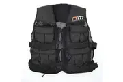 20Lbs Weighted Gym Exercise Training Sport Vest Weighted Vests