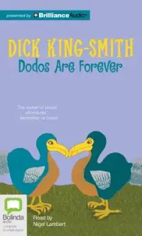在飛比找博客來優惠-Dodos Are Forever: Library Edi