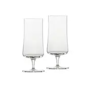 Schott Zwiesel: Pilsner Stemmed Beer Glasses