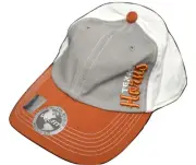 Top of the World Mens Texas Longhorns One-Fit Stretch Fit Hat Cap New