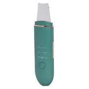 Ultrasonic Skin Scrubber Face Deep Cleaning Machine Peeling Shovel Facial Pore Cleaner Face Skin Scrubber Lifting Machine