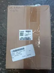 Canon DC Controller PCB Assembly FM1-V962-000
