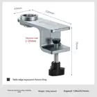 Z18 Flat Gas Cylinderlamp Stove Head Table Board Fixing Fixture Outdoor Camping