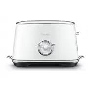 Breville The Toast Select 2 Slice Toaster - Sea Salt