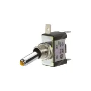 Narva Off / On Toggle Switch With Blue LED Car Marine Light 60285BL