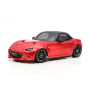 Tamiya 1/10 M05 Mazda MX5 2WD EP RC Car Kit M-Chassis w/Motor #58624-60A