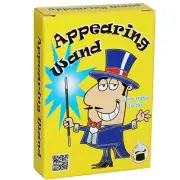 1 APPEARING 20" MAGIC WAND OUT OF THIN AIR Easy Beginner Trick Kid Stage Gag Toy