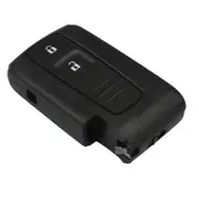 2 Buttons Replacement Remote Car Key Shell Case For Toyota Prius Corolla Verso Best One