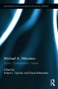 在飛比找博客來優惠-Michael A. Weinstein: Action, 