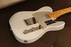 Fender American Ultra II Telecaster Avalanche