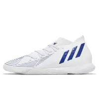 在飛比找蝦皮商城優惠-adidas 足球鞋 Predator Edge.3 IN 