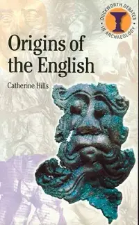 在飛比找博客來優惠-The Origins of the English