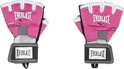 Everlast Pink Women's Evergel Hand Wraps