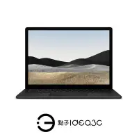 在飛比找Yahoo!奇摩拍賣優惠-「點子3C」微軟 Surface Laptop 4 13.5