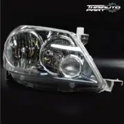 Right Head Lamp Front Light Halogen For Toyota Fortuner Suv 2005-2011 (for: Toyota)