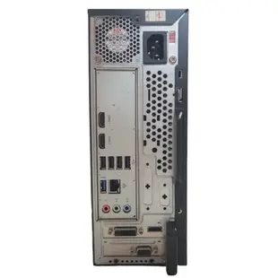 小主機【內建無線網路】宏碁AXC-780/i5-6500/8G/M2_256G/1T/N_710_1GD5/W10H